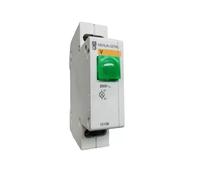 Merlin gerin 15108 spia luminosa verde 220v [18321]
