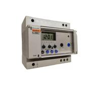 Merlin gerin 15286 interruttore crepuscolare ic2000p programmabile