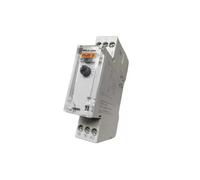 Merlin gerin 16065 rele temporizzato ritardo chiusura rta c 24-240v