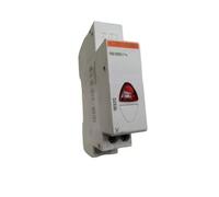 Merlin gerin 18320 indicatore luminoso v con led rosso 230vac