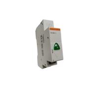 Merlin gerin 18321 indicatore luminoso v con led verde 230v