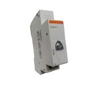 Merlin gerin 18322 indicatore luminoso v con led bianco 230v