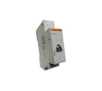 Merlin gerin 18332 indicatore luminoso v con led bianco 1248v