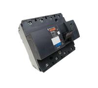 Merlin gerin 18768 interruttore automatico ng125l 4p 10a curva b