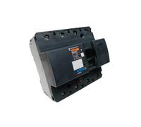 Merlin gerin 18857 interruttore magnetotermico ng125l 4p 10a curva d