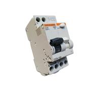Merlin gerin 19279 interruttore differenziale magnetotermico 1p+n 25a 0,03a c-ac