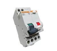 Merlin gerin 19280 interruttore differenziale magnetotermico 1p n 32a 0,03a c-ac