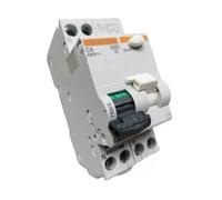 Merlin gerin 19285 differenziale magnetotermico 1p n 6a 0,03a c-ac 6k