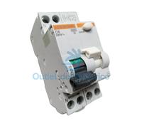 MERLIN GERIN 19285 DIFFERENZIALE MAGNETOTERMICO 1P+N 6A 0,03A C-AC 6K