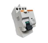 Merlin gerin 19410 interruttore differenziale puro 2p 25a 0,03a ac 2mod