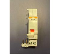 Blocco Differenziale Uscita A Valle Merlin Gerin 19441vigi C40 1P+N 25A 300mA