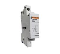 Merlin gerin 21130 sganciatore di minima tensione mn 380415v p25m