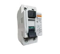 Merlin gerin 23009 interruttore differenziale puro 2p 25a 0,03 ac 2 mod