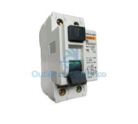 MERLIN GERIN 23014 INTERRUTTORE DIFFERENZIALE PURO 2P 40A 0,03A AC 2MOD