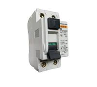 Merlin gerin 23014 interruttore differenziale puro 2p 40a 0,03a ac 2mod