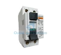 MERLIN GERIN 23016 INTERRUTTORE DIFFERENZIALE PURO 2P 40A 0,3A AC 2MOD