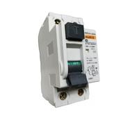 Merlin gerin 23021 interruttore differenziale puro 2p 63a 0,3a ac 2mod
