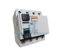 MERLIN GERIN 23040 INTERRUTTORE DIFFERENZIALE PURO 4P 25A 0,3A AC 4MOD