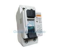 MERLIN GERIN 23356 INTERRUTTORE DIFFERENZIALE PURO 2P 25A 0,3A A 2MOD