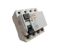 Merlin gerin 23380 interruttore differenziale puro 4p 25a 0,3a a 4mod