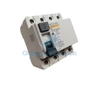 MERLIN GERIN 23380 INTERRUTTORE DIFFERENZIALE PURO 4P 25A 0,3A A 4MOD