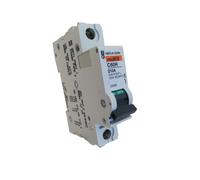Merlin gerin 25085 interruttore automatico magnetotermico 1p 10a 10k curva d c60