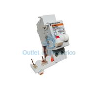 MERLIN GERIN 26580 MULTI 9 BLOCCO VIGI C60 2P 25A 0,01A