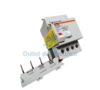 MERLIN GERIN 26597 BLOCCO DIFFERENZIALE 4P MAX 25A 0,3A AC