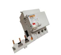 Merlin gerin 26620 blocco differenziale 3p max 63a 0,03a ac 3,5mod c60