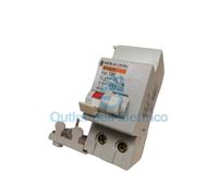 MERLIN GERIN 26776 BLOCCO DIFFERENZIALE 2P MAX 63A 0,5A A 2M