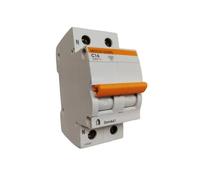 Merlin gerin doma47c16 interruttore automatico magnetotermico 1p n 16a 4,5ka (1