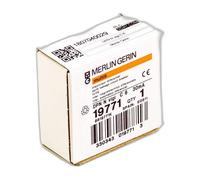 MERLIN GERIN | DPN N vigi C 6 | NUOVO | NSFP | PLC2DAY New in stock at PLC2DAY