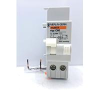 MERLIN GERIN MULTI9 VIGI C60 BLOCCO DIFFERENZIALE 30 MA