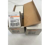 Merlin Gerin Schneider multi 9 vigi c60 26542