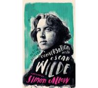 Merlin Holland Conversations with Wilde (Copertina rigida)