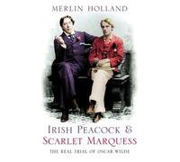 Merlin Holland Irish Peacock and Scarlet Marquess (Tascabile)