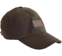 Merlin Horsham Wax Berretto, verde per maschi