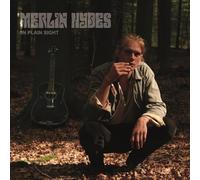 Merlin Hydes - In Plain Sight
