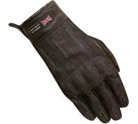 Merlin Icon Guanti moto, grigio, Taglia 2XL
