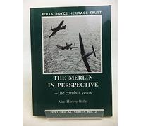 Merlin in Perspective: The Combat Years: No. 2