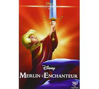 Merlin L Enchanteur [Edizione: Francia]