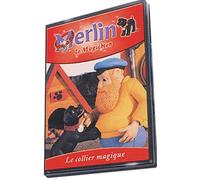 Merlin le magicien