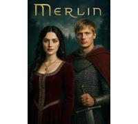 Merlin , le retour d`arthur pendragon