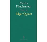 Merlin l'Enchanteur