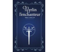Merlin L'enchanteur