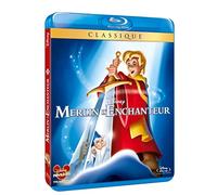 MERLIN L'ENCHANTEUR