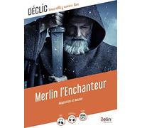 Merlin l'Enchanteur