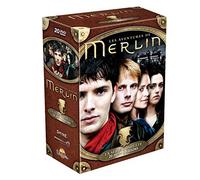 Merlin: L'integrale