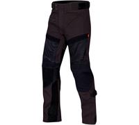 Merlin Mahala D3O Raid Explorer Pantaloni Moto, nero, taglia XL
