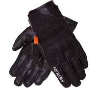Merlin Mahala Raid D3O Ladies Guanti da moto, nero, taglia L per donne